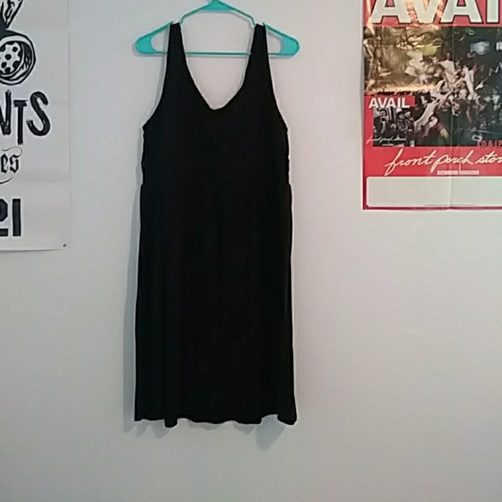 Dress size XL Merona